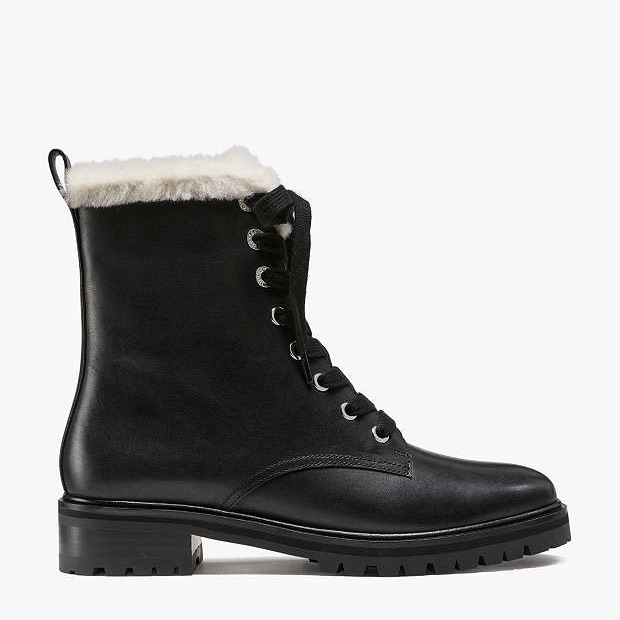 Kate Spade Jemma Bootie